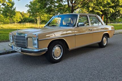 Mercedes-Benz 200 Gebrauchtwagen