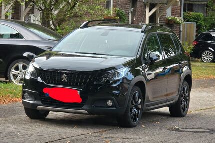 Peugeot 2008 Gebrauchtwagen