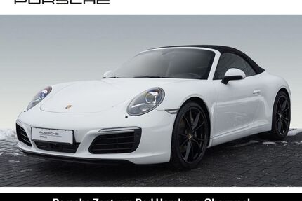 Porsche 991 Gebrauchtwagen