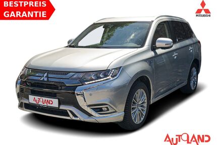 Mitsubishi Outlander Gebrauchtwagen