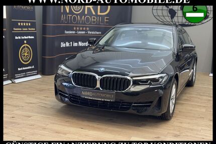 BMW 520 Gebrauchtwagen