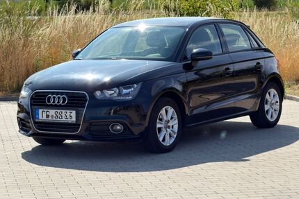 Audi A1 Gebrauchtwagen