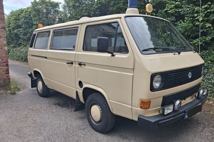 VW T3 andere Gebrauchtwagen