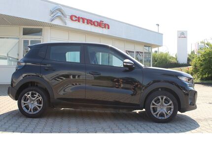 Citroen ë-C3 Gebrauchtwagen