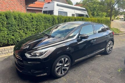 Citroen DS5 Gebrauchtwagen