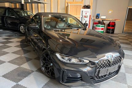 BMW M440 Gebrauchtwagen