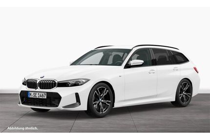 BMW 318 Gebrauchtwagen