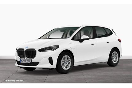 BMW 225 Active Tourer Gebrauchtwagen