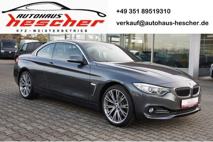 BMW 430 Gebrauchtwagen