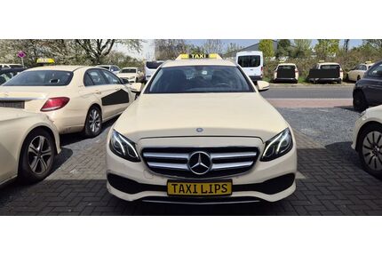 Mercedes-Benz E 200 Gebrauchtwagen