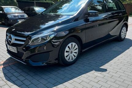 Mercedes-Benz B 180 Gebrauchtwagen