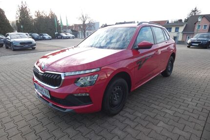Skoda Kamiq Gebrauchtwagen