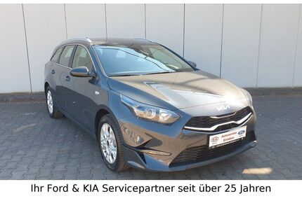 Kia ceed Sportswagon Gebrauchtwagen