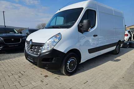 Renault Master Gebrauchtwagen