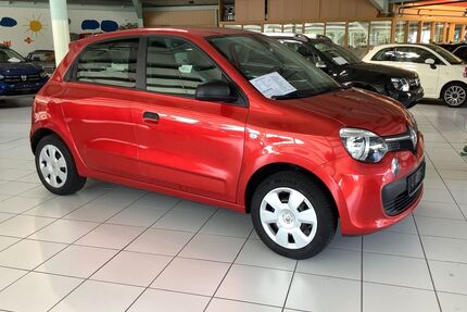 Renault Twingo Gebrauchtwagen
