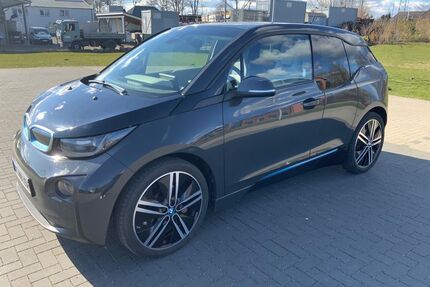 BMW i3 Gebrauchtwagen