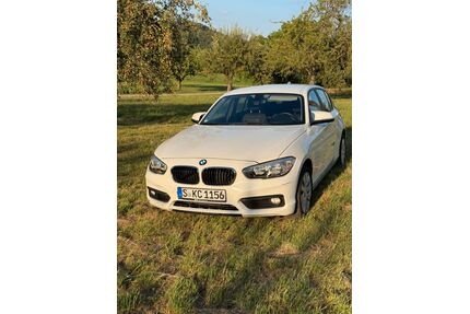 BMW 118 Gebrauchtwagen