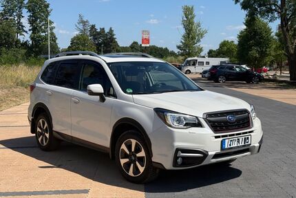 Subaru Forester Gebrauchtwagen