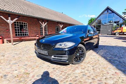 BMW 520 Gebrauchtwagen