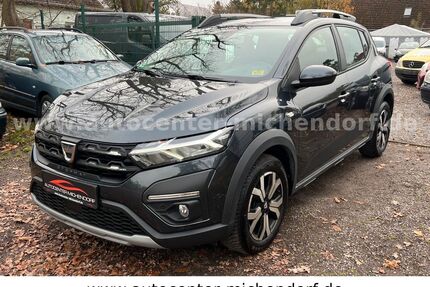 Dacia Sandero Gebrauchtwagen