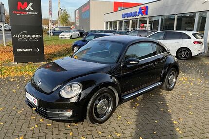 VW Beetle Gebrauchtwagen