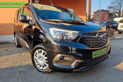Opel Combo Life Gebrauchtwagen