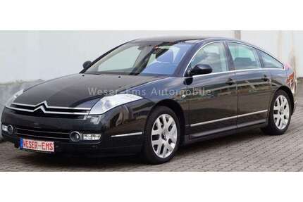 Citroen C6 Gebrauchtwagen
