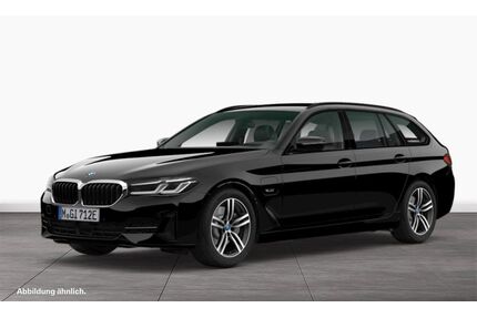 BMW 530 Gebrauchtwagen