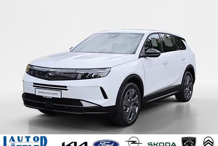 Opel Grandland (X) Gebrauchtwagen