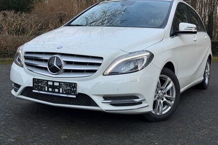 Mercedes-Benz B 180 Gebrauchtwagen