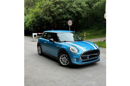Mini ONE Gebrauchtwagen