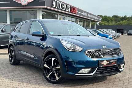 Kia Niro Gebrauchtwagen