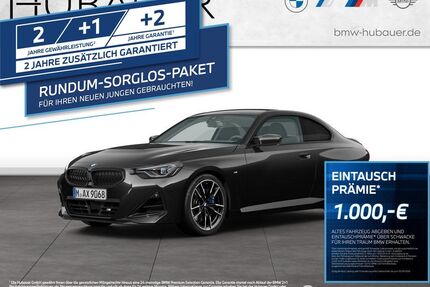 BMW M240i Gebrauchtwagen