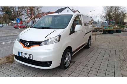 Nissan NV200 Gebrauchtwagen