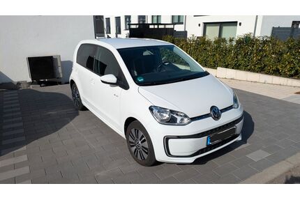 VW e-up! Gebrauchtwagen