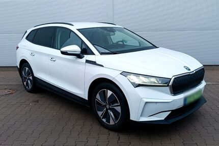 Skoda Enyaq Gebrauchtwagen