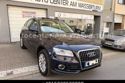 Audi Q5 Gebrauchtwagen
