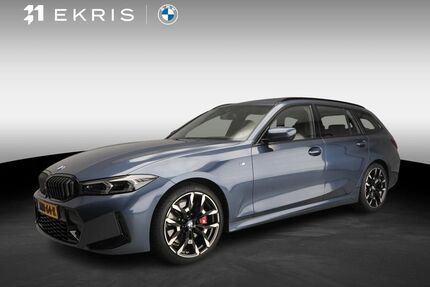 BMW 330 Gebrauchtwagen