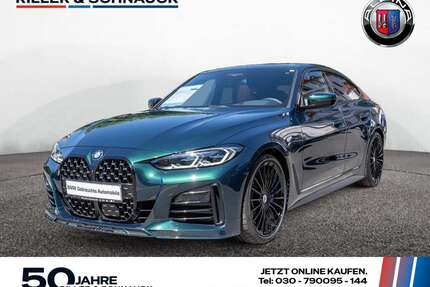 Alpina B4 Gebrauchtwagen