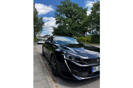 Peugeot 508 Gebrauchtwagen