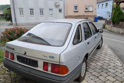 Ford Sierra Gebrauchtwagen