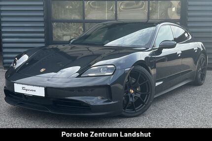 Porsche Taycan Gebrauchtwagen