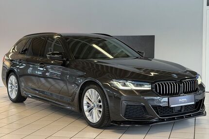 BMW 530 Gebrauchtwagen