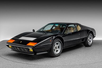 Ferrari 512 Gebrauchtwagen