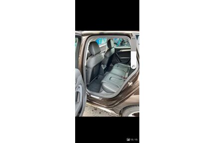 Audi A4 Allroad Gebrauchtwagen