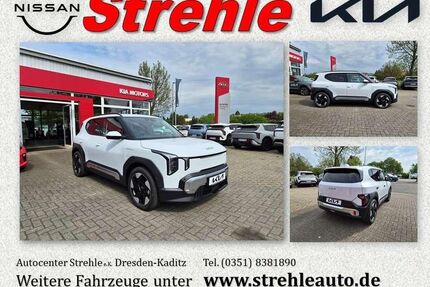 Kia EV2 Gebrauchtwagen