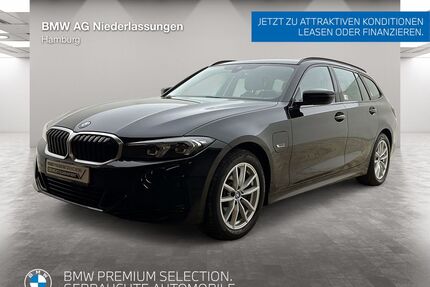 BMW 330 Gebrauchtwagen