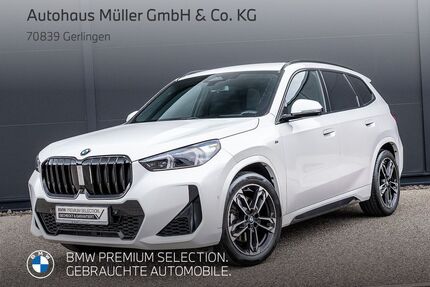 BMW X1 Gebrauchtwagen