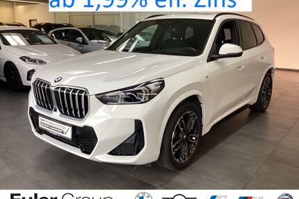 BMW X1 Gebrauchtwagen