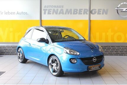 Opel Adam Gebrauchtwagen